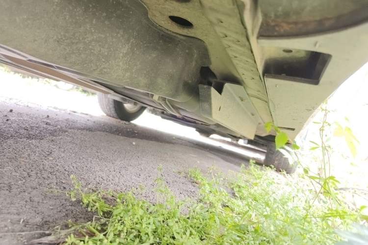 Used Buick Envision 2016 28T Four-Wheel Drive Luxury Model Chassis Rear Right