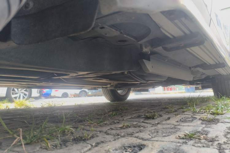 Used Buick Envision 2016 20T Two-Wheel Drive Leading Version Chassis Rear Right