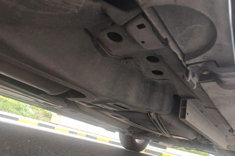 Used Buick Envision 2016 20T Two-Wheel-Drive Elite Model Chassis Rear Right