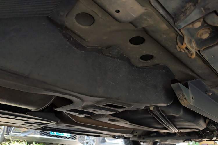 Used Buick Envision 2016 20T Two-Wheel Drive Leading Version Chassis Rear Right