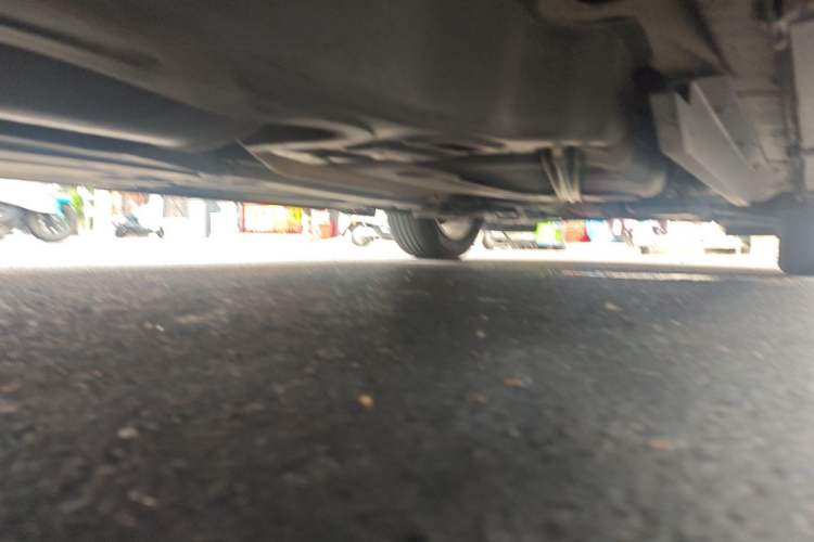 Used Buick Envision 2016 28T Four-Wheel Drive Elite Version Chassis Rear Right