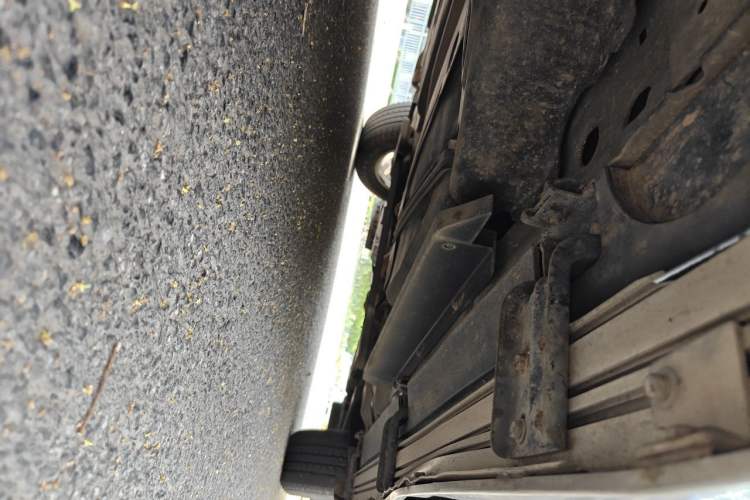 Used Buick Envision 2016 20T Two-Wheel-Drive Elite Model Chassis Rear Right