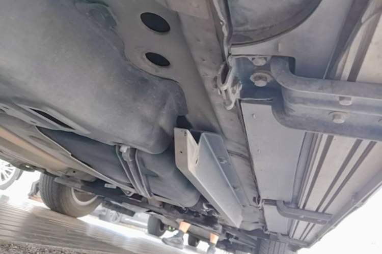 Used Buick Envision 2016 20T Two-Wheel-Drive Elite Model Chassis Rear Right