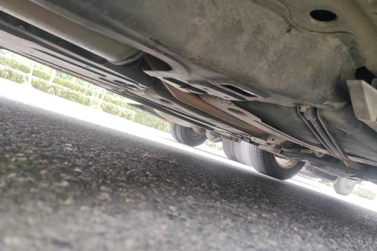 Used Buick Envision 2016 20T Two-Wheel-Drive Elite Model Chassis Rear Right