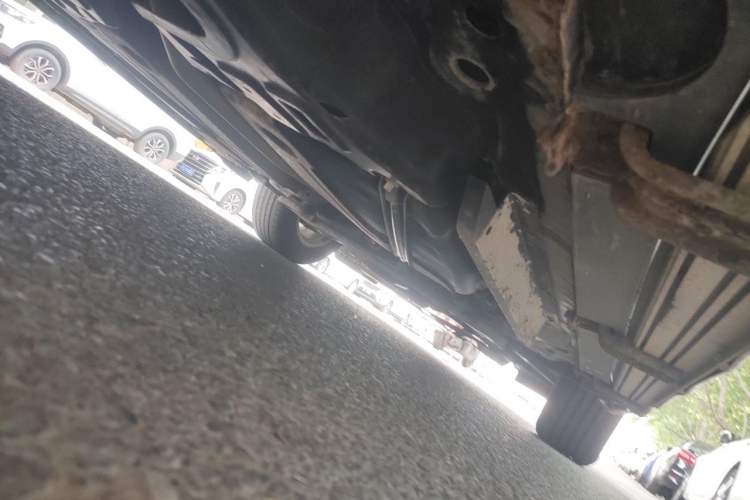 Used Buick Envision 2016 20T Two-Wheel-Drive Elite Model Chassis Rear Right