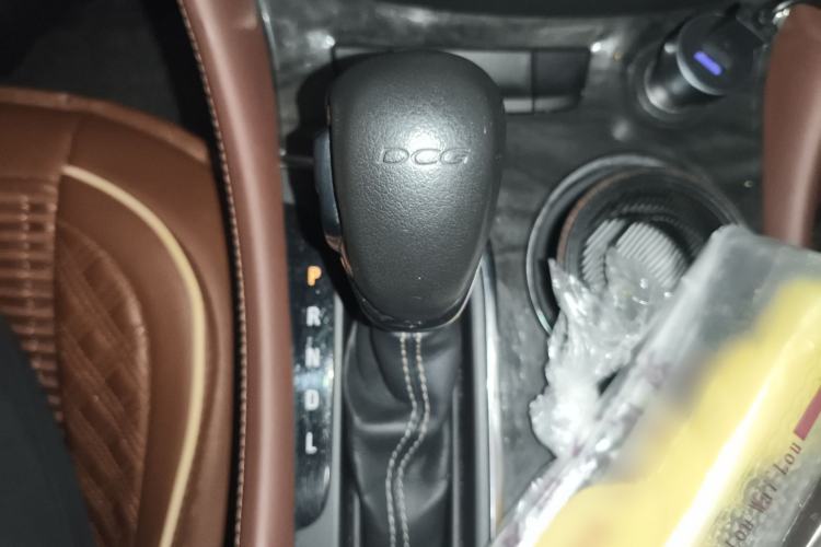 Used Buick Envision 2016 20T Two-Wheel-Drive Elite Model Gear Lever