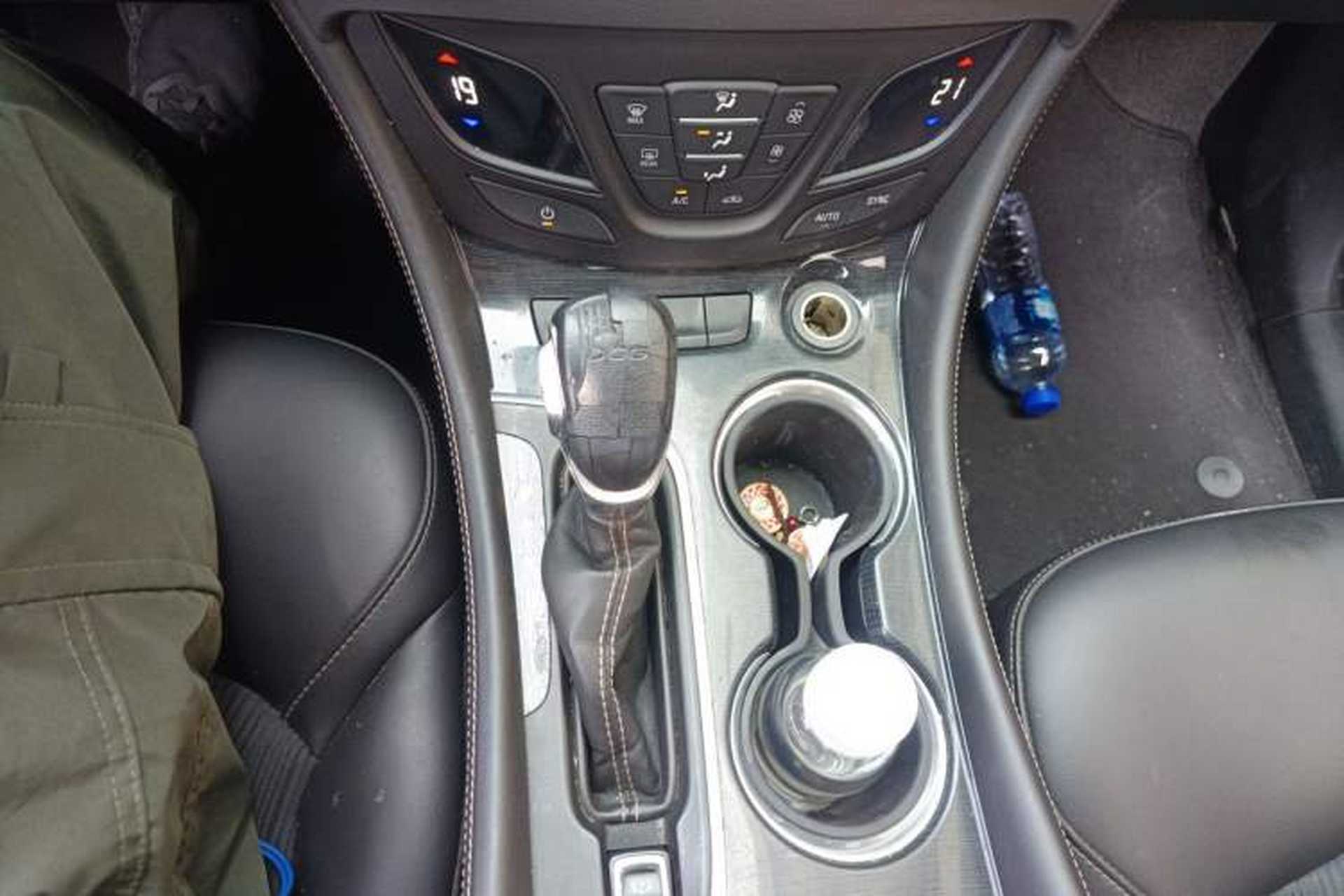 Used Buick Envision 2016 20T Two-Wheel Drive Leading Version Gear Lever