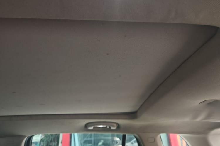 Used Buick Envision 2016 20T Two-Wheel Drive Leading Version Headliner