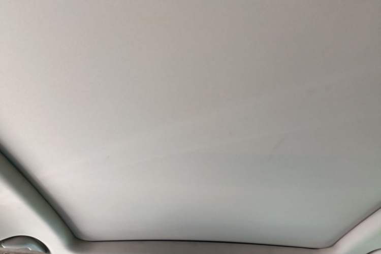 Used Buick Envision 2016 20T Two-Wheel-Drive Elite Model Headliner