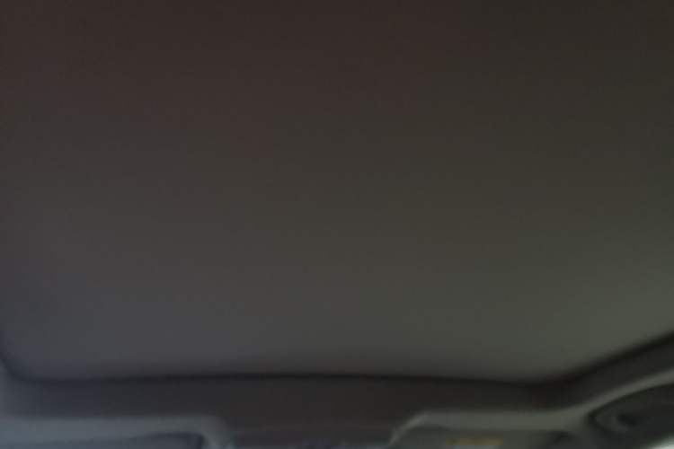 Used Buick Envision 2016 28T Four-Wheel Drive Elite Version Headliner