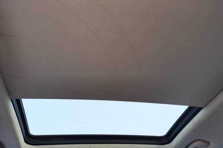 Used Buick Envision 2016 20T Two-Wheel Drive Leading Version Headliner