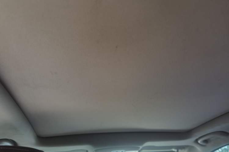 Used Buick Envision 2016 20T Two-Wheel-Drive Elite Model Headliner
