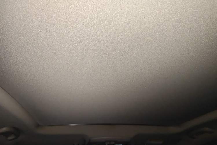 Used Buick Envision 2016 28T Four-Wheel Drive Luxury Model Headliner