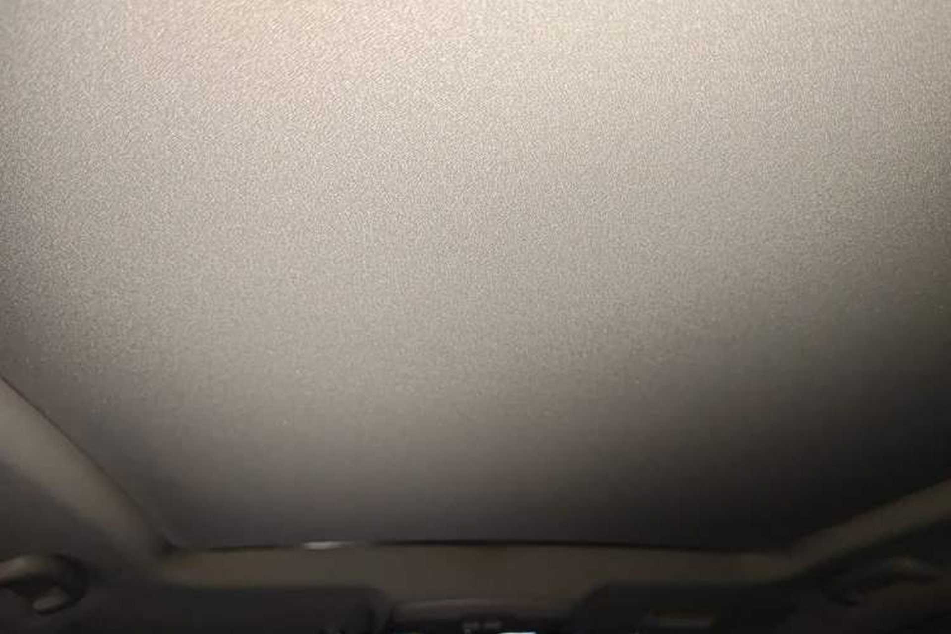 Used Buick Envision 2016 28T Four-Wheel Drive Luxury Model Headliner
