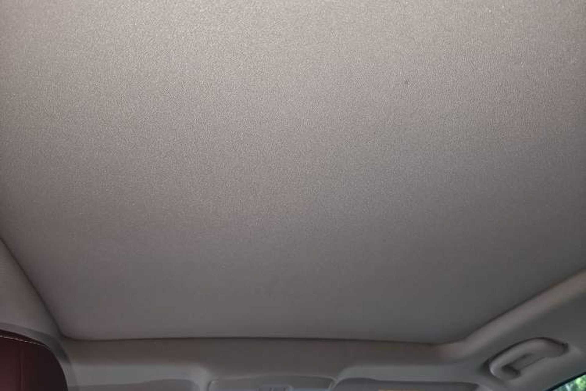 Used Buick Envision 2016 28T Four-Wheel Drive Elite Version Headliner