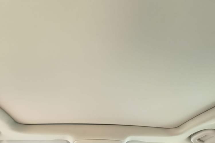 Used Buick Envision 2016 28T Four-Wheel Drive Elite Version Headliner