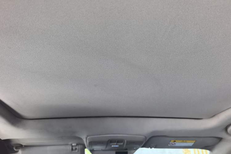 Used Buick Envision 2016 20T Two-Wheel-Drive Elite Model Headliner