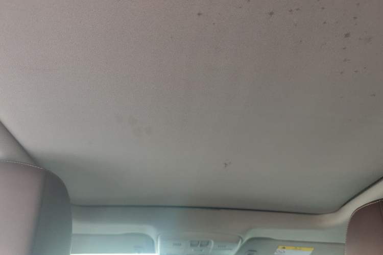 Used Buick Envision 2016 20T Two-Wheel-Drive Elite Model Headliner