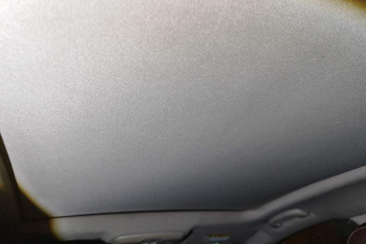 Used Buick Envision 2016 28T Four-Wheel Drive Elite Version Headliner