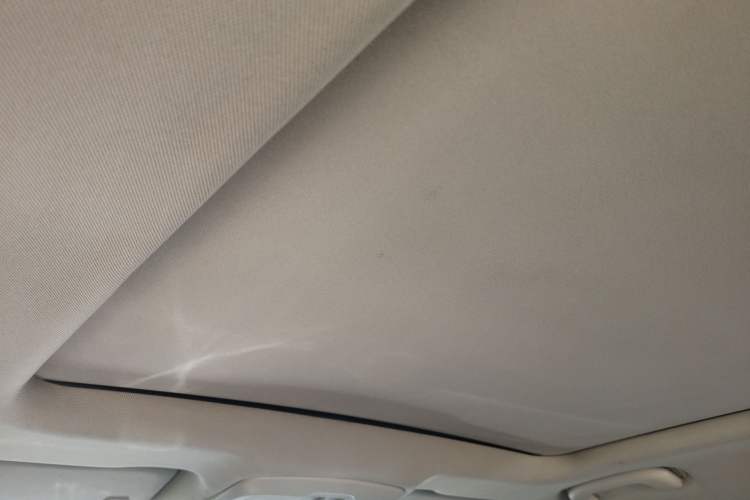 Used Buick Envision 2016 20T Two-Wheel Drive Leading Version Headliner