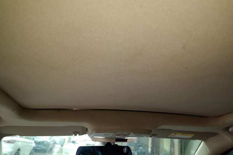 Used Buick Envision 2016 20T Two-Wheel-Drive Elite Model Headliner