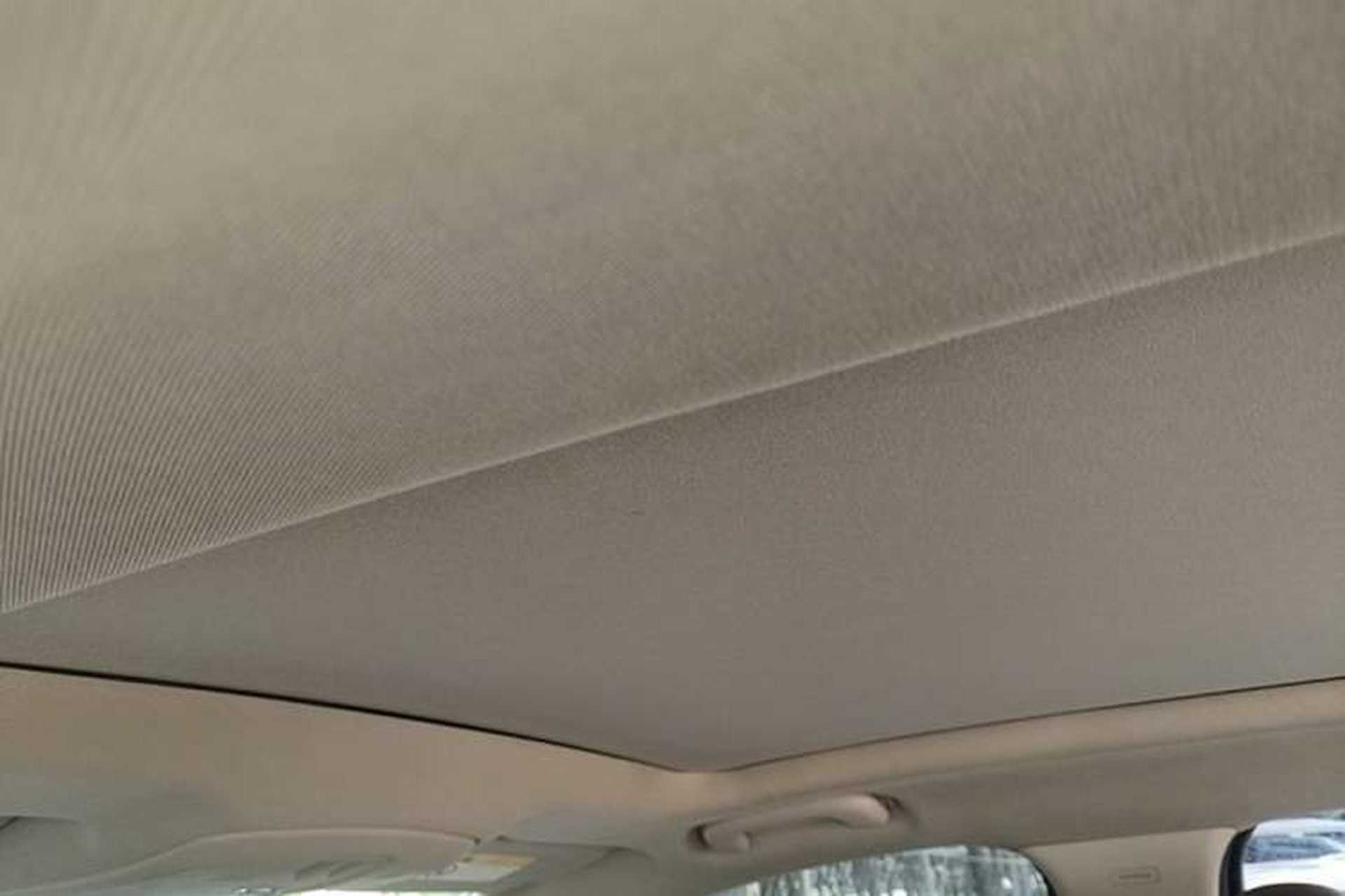 Used Buick Envision 2016 28T Four-Wheel Drive Elite Version Headliner