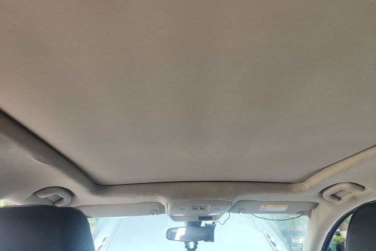 Used Buick Envision 2016 20T Two-Wheel-Drive Elite Model Headliner