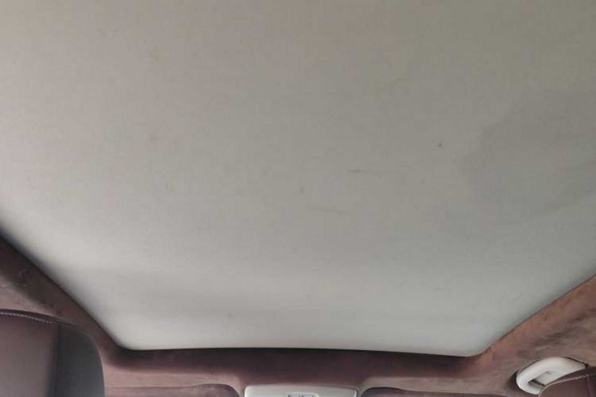 Used Buick Envision 2016 28T Four-Wheel Drive Elite Version Headliner