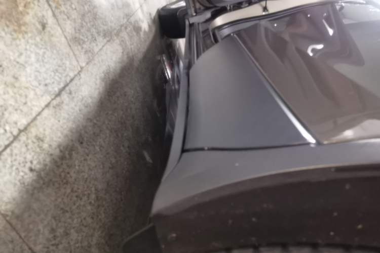 Used Buick Envision 2016 20T Two-Wheel-Drive Elite Model Left Side Sill