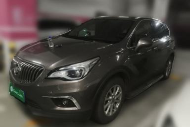 Used Buick Envision 2016 20T Two-Wheel-Drive Elite Model
