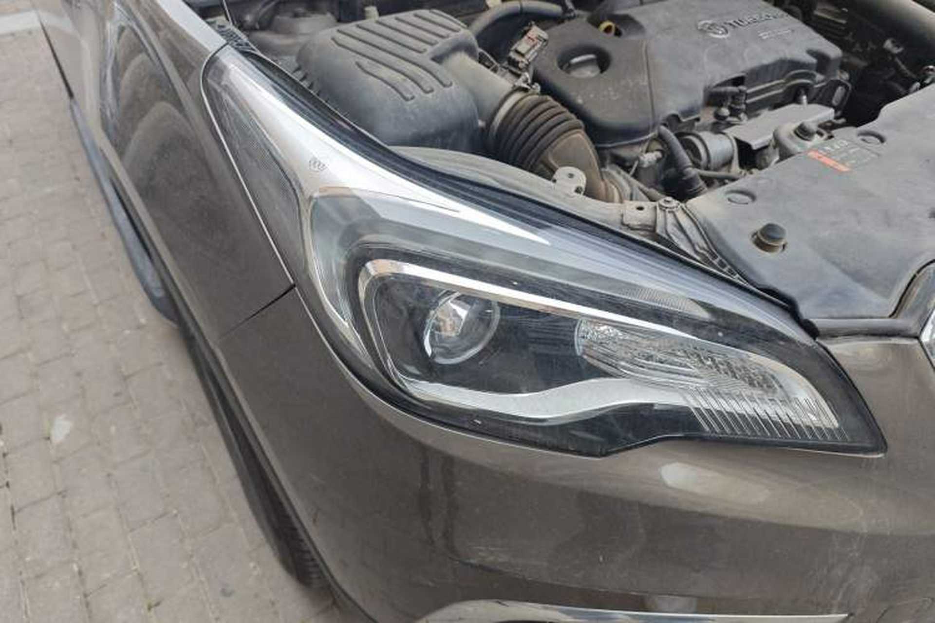 Used Buick Envision 2016 20T Two-Wheel Drive Leading Version Right Front Headlight