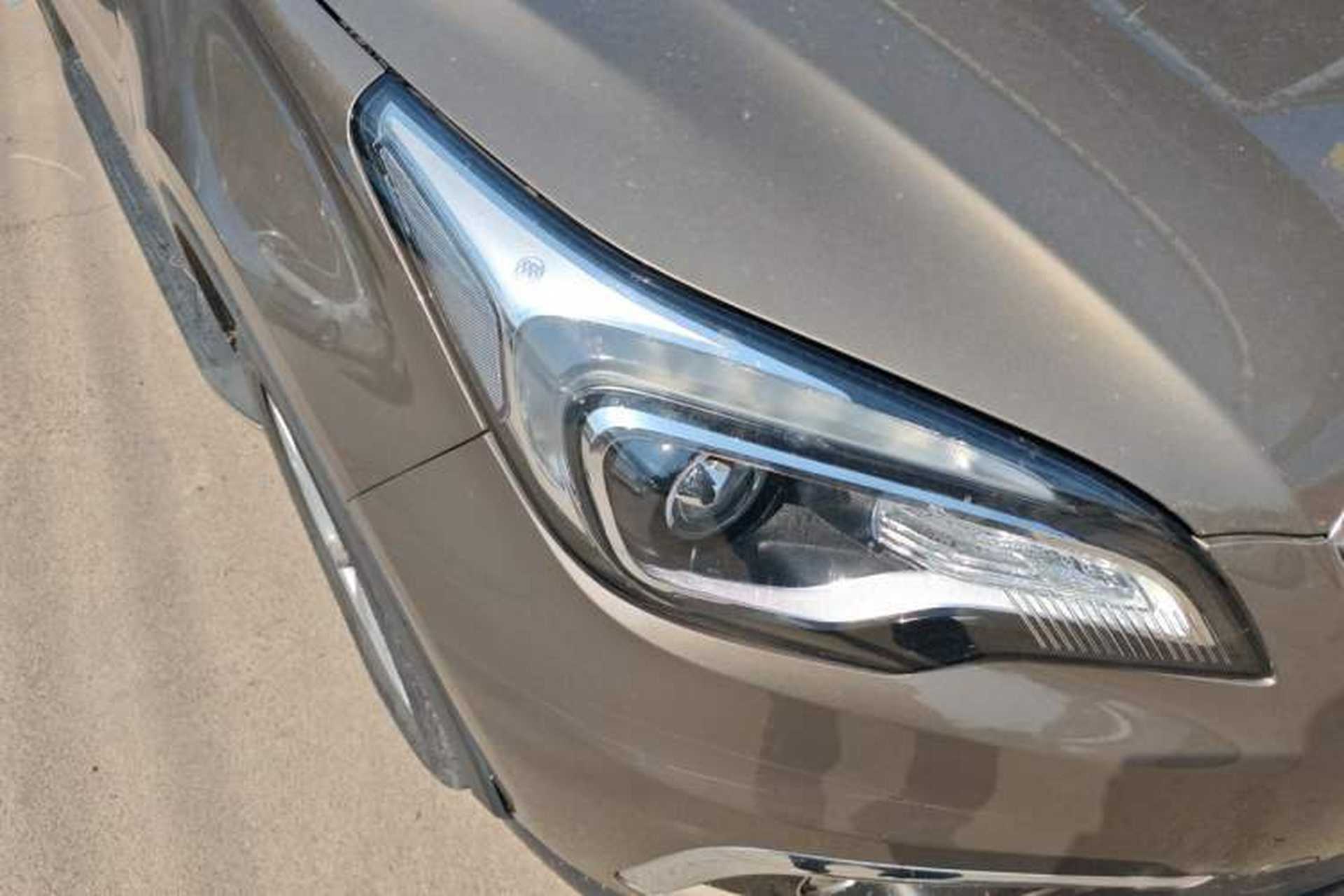 Used Buick Envision 2016 20T Two-Wheel Drive Leading Version Right Front Headlight