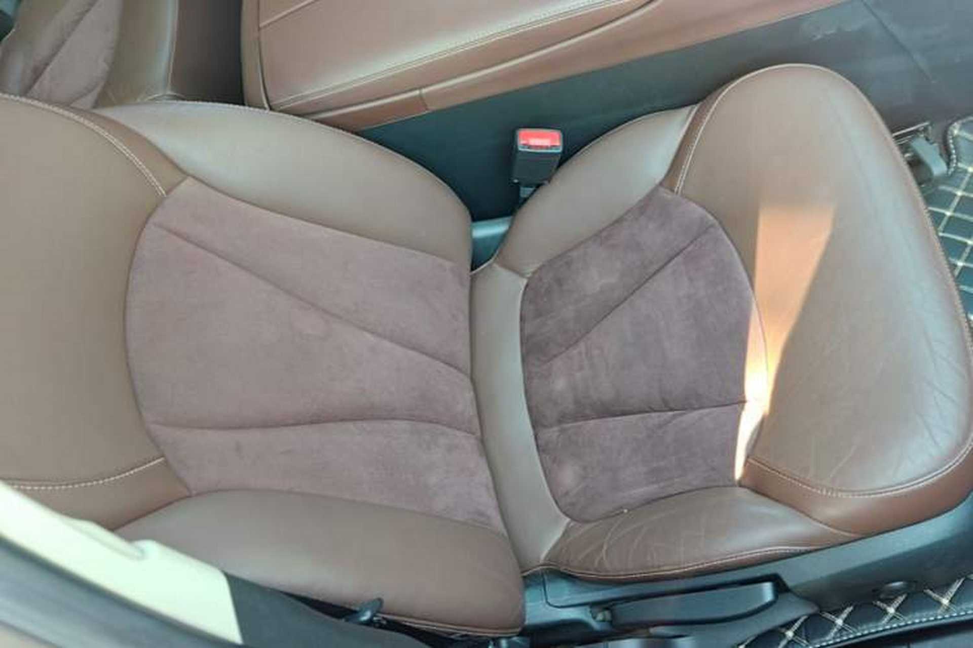 Used Buick Envision 2016 20T Two-Wheel-Drive Elite Model Right Front Seat