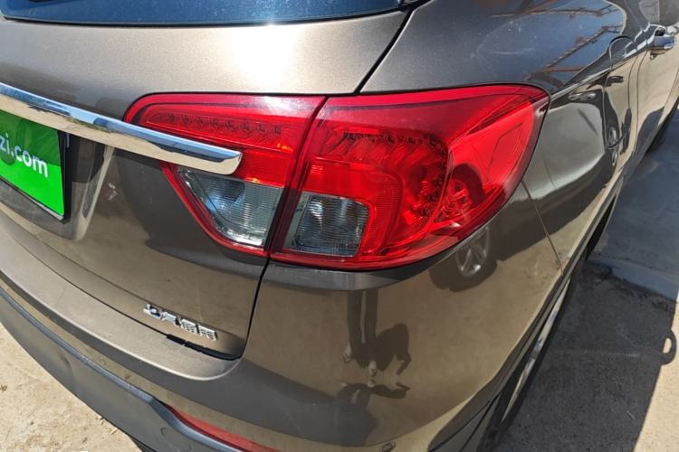 Used Buick Envision 2016 20T Two-Wheel-Drive Elite Model Right Rear Taillight