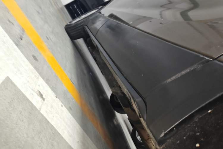 Used Buick Envision 2016 20T Two-Wheel Drive Leading Version Right Side Sill