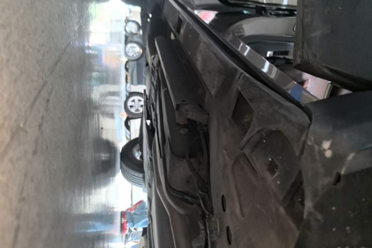 Used Buick Envision 2016 20T Two-Wheel-Drive Elite Model Right Side Sill