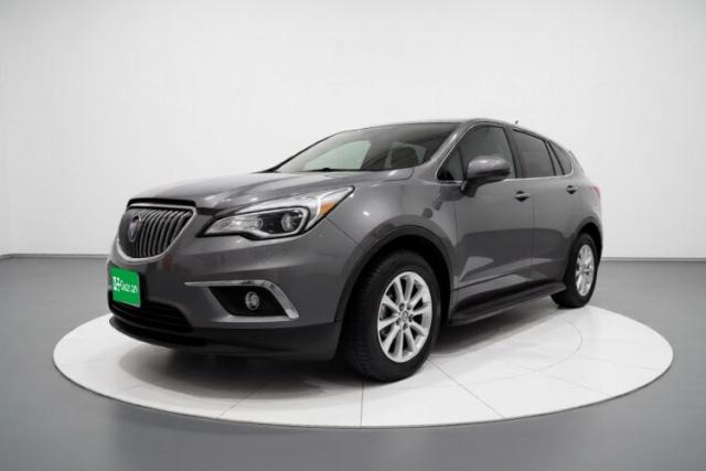 Używany Buick Envision 2016 20T Two-Wheel-Drive Elite Model