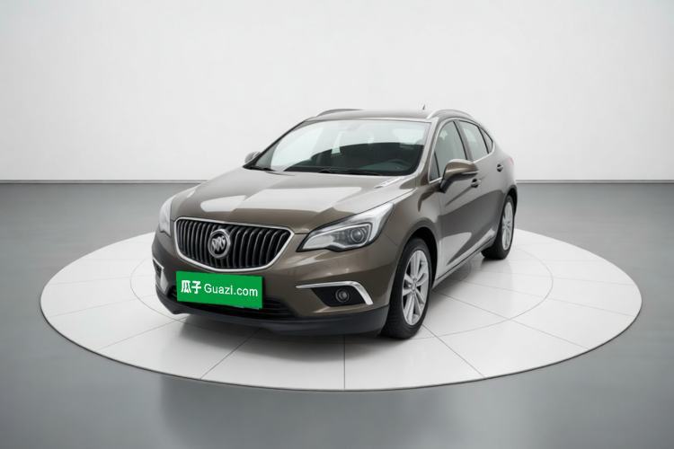 Gebrauchter Buick Envision 2016 20T Two-Wheel-Drive Elite Model Guazi used car, China used car export, Used car for sale, Used  cars, Cheapest cars for sale