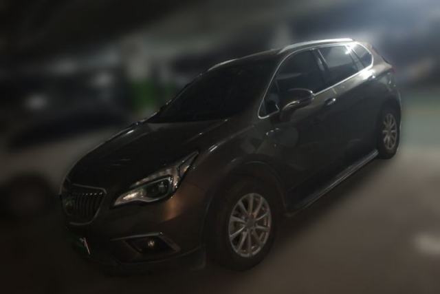 Used Buick Envision 2016 20T Two-Wheel-Drive Elite Model