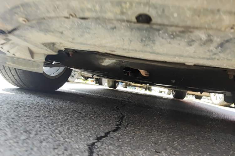 Used Buick Envision 2016 20T Two-Wheel-Drive Elite Model Chassis Front
