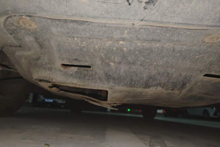 Used Buick Envision 2016 20T Two-Wheel-Drive Elite Model Chassis Front