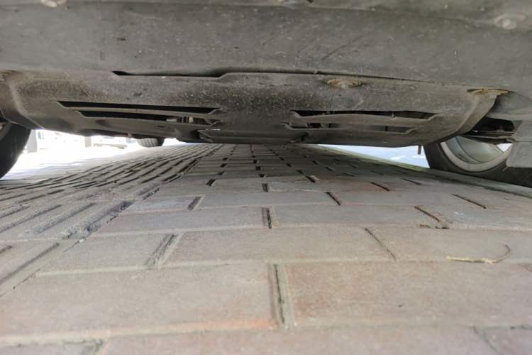 Used Buick Envision 2016 20T Two-Wheel-Drive Elite Model Chassis Front