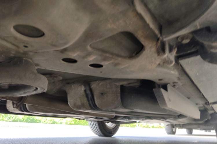 Used Buick Envision 2016 20T Two-Wheel Drive Leading Version Chassis Front Left