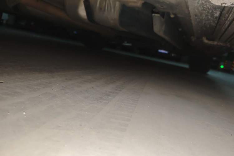 Used Buick Envision 2016 20T Two-Wheel-Drive Elite Model Chassis Front Left