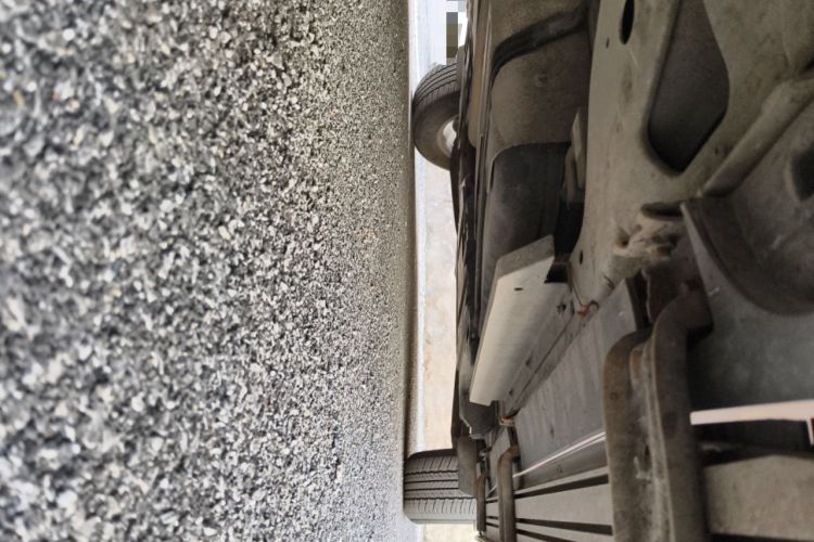 Used Buick Envision 2016 20T Two-Wheel-Drive Elite Model Chassis Front Left