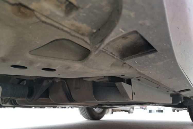 Used Buick Envision 2016 20T Four-Wheel Drive Luxury Model Chassis Front Left