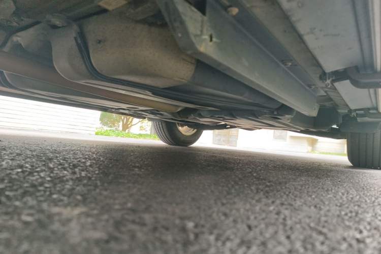Used Buick Envision 2016 20T Two-Wheel Drive Leading Version Chassis Front Left