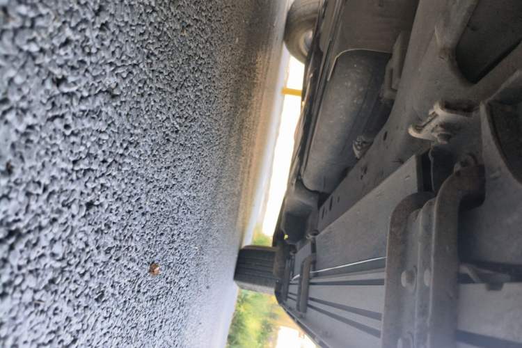 Used Buick Envision 2016 28T Four-Wheel Drive Luxury Model Chassis Front Left