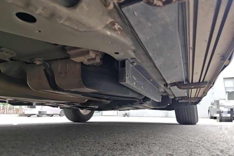 Used Buick Envision 2016 20T Two-Wheel Drive Leading Version Chassis Front Left