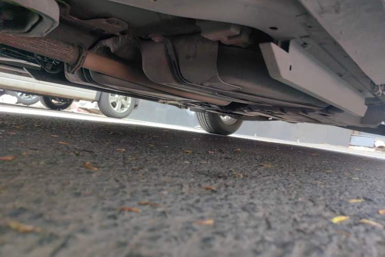 Used Buick Envision 2016 20T Two-Wheel Drive Leading Version Chassis Front Left